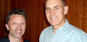 Erwin Eibel, Dominique Goupil