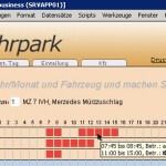 Fuhrpark
