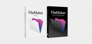 FileMaker 12