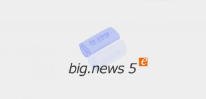 big.news 5 Logo
