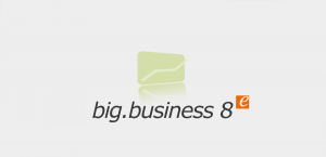 big.business 8 Logo