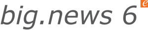 big.news 6 Logo transparent
