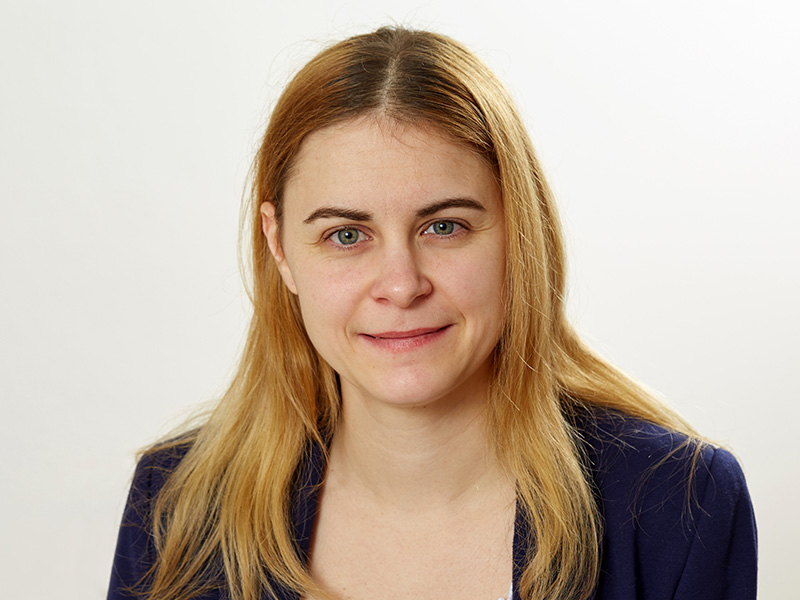 Daniela Pirkheim, eibel.businesssoftware