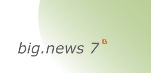 big.news 7 Verlagssoftware