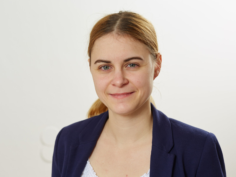 Daniela Pirkheim, eibel.businesssoftware