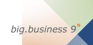 big.business 9 Logo