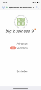 big.business9_mobil_hauptmenue