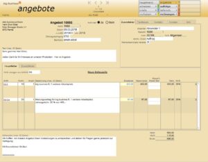 big.business Angebote