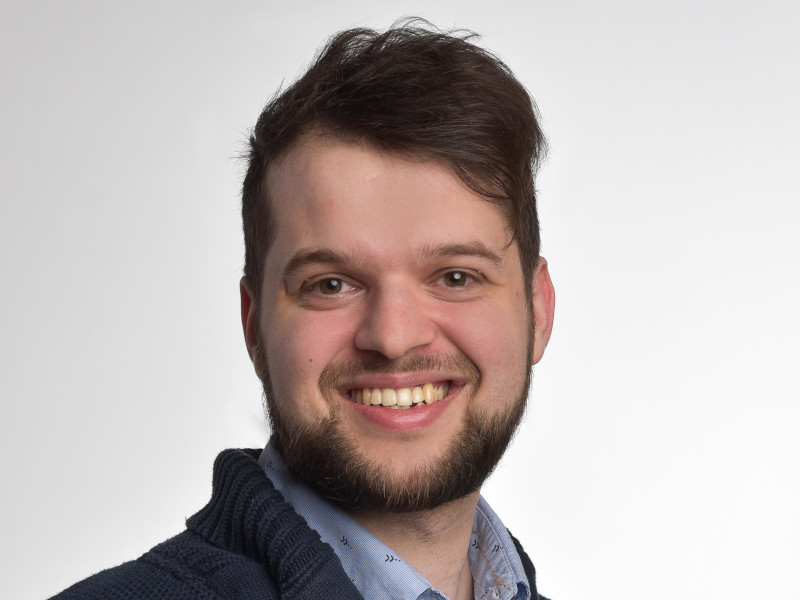 Paul Hochmuth